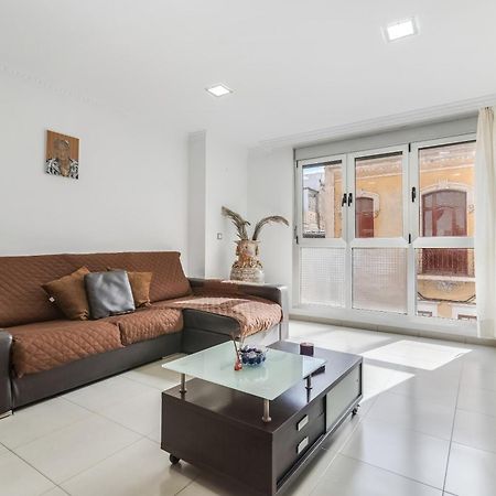Vivienda Vacacional Sol Λας Πάλμας ντε Γκραν Κανάρια Εξωτερικό φωτογραφία