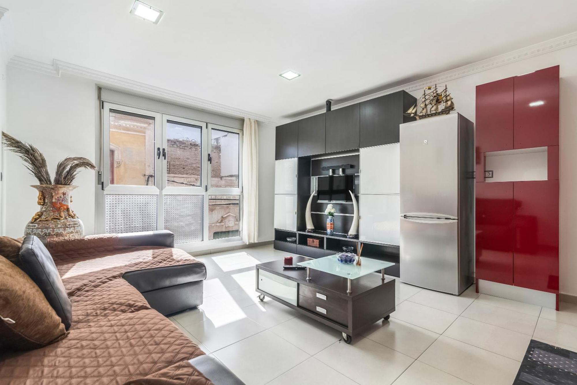Vivienda Vacacional Sol Λας Πάλμας ντε Γκραν Κανάρια Εξωτερικό φωτογραφία