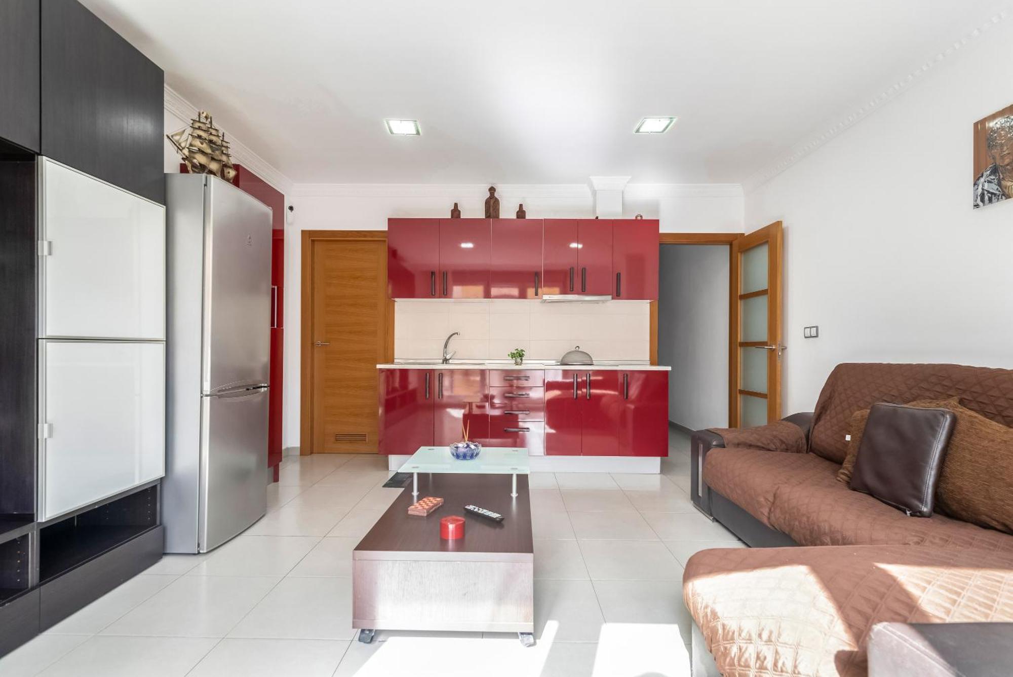 Vivienda Vacacional Sol Λας Πάλμας ντε Γκραν Κανάρια Εξωτερικό φωτογραφία