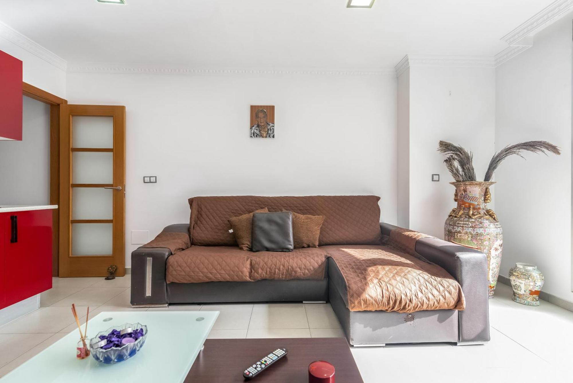 Vivienda Vacacional Sol Λας Πάλμας ντε Γκραν Κανάρια Εξωτερικό φωτογραφία