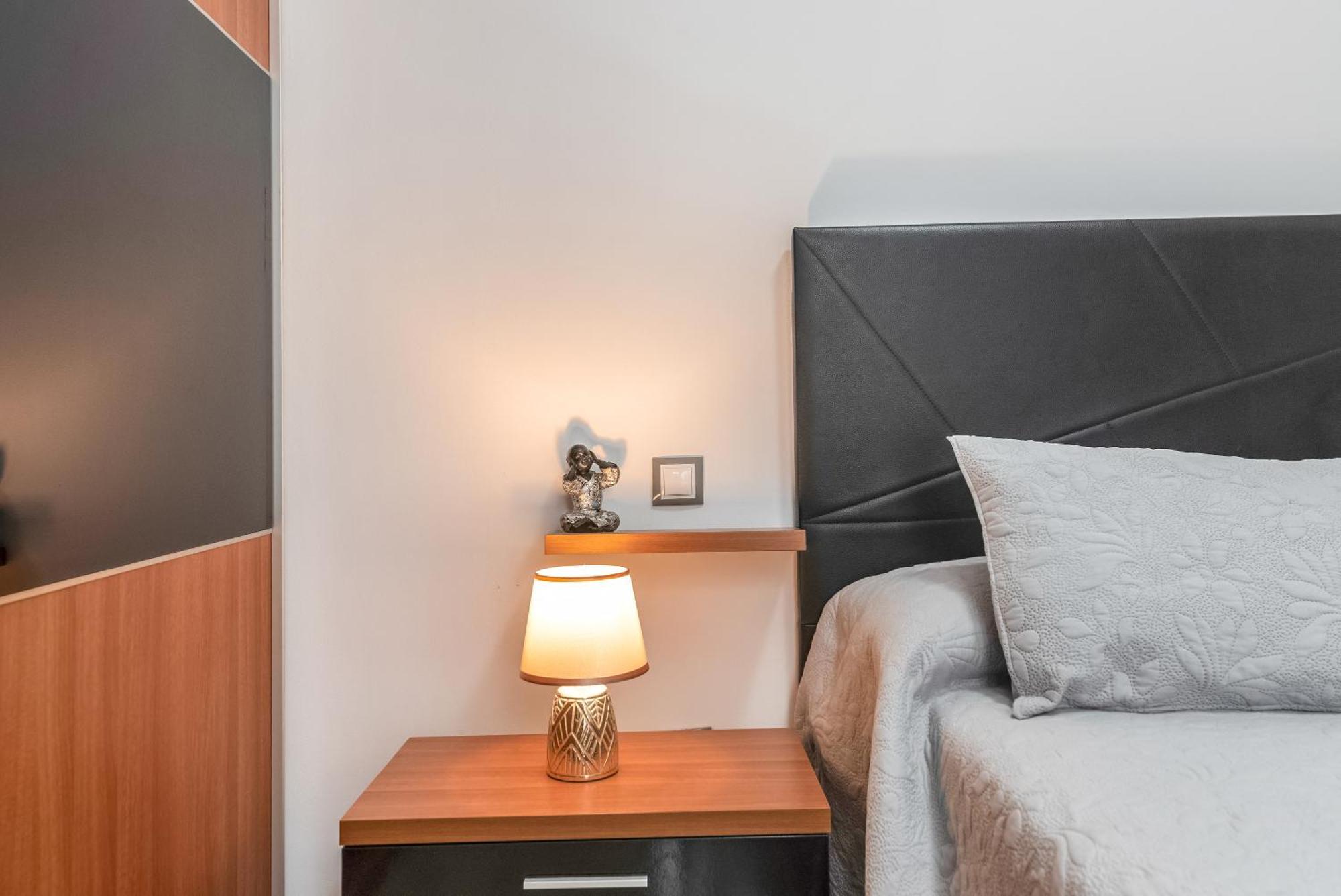 Vivienda Vacacional Sol Λας Πάλμας ντε Γκραν Κανάρια Εξωτερικό φωτογραφία