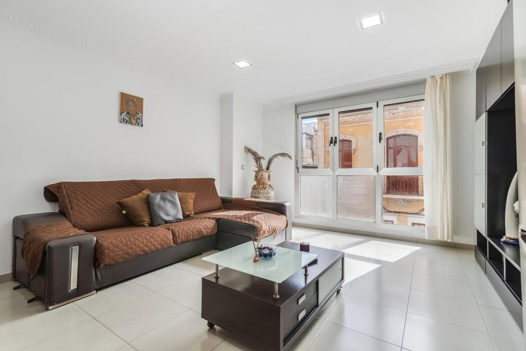 Vivienda Vacacional Sol Λας Πάλμας ντε Γκραν Κανάρια Εξωτερικό φωτογραφία