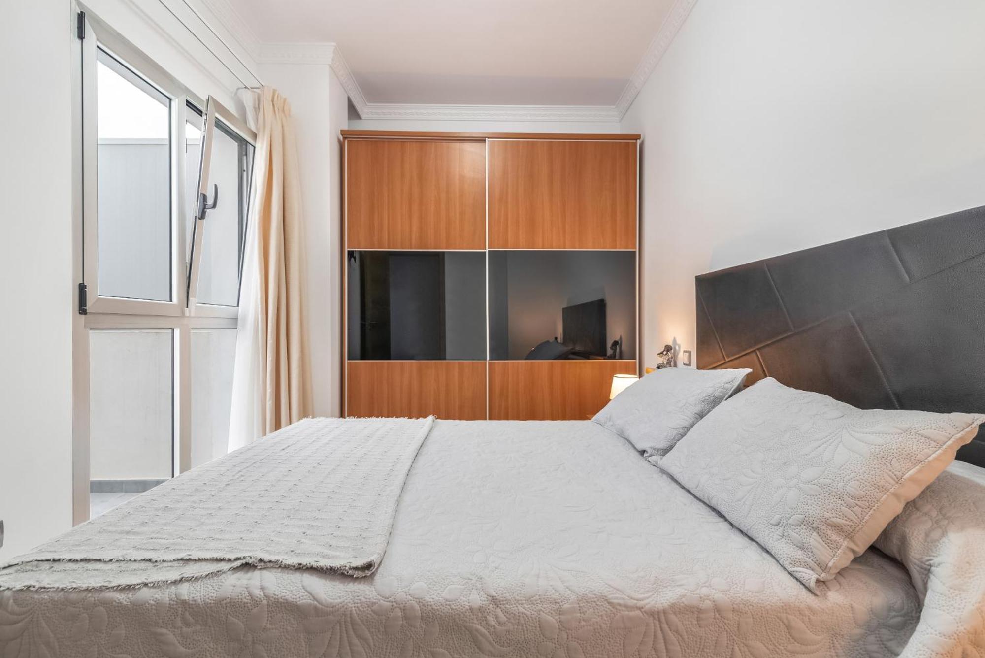 Vivienda Vacacional Sol Λας Πάλμας ντε Γκραν Κανάρια Εξωτερικό φωτογραφία