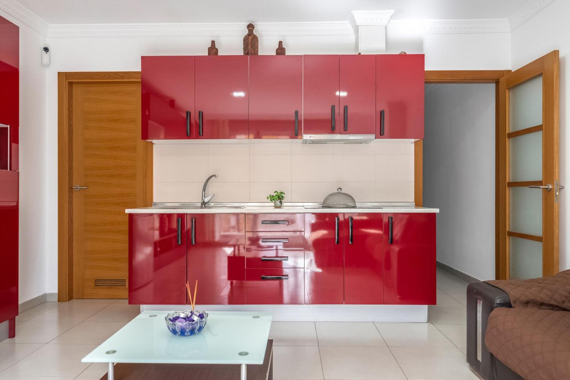 Vivienda Vacacional Sol Λας Πάλμας ντε Γκραν Κανάρια Εξωτερικό φωτογραφία