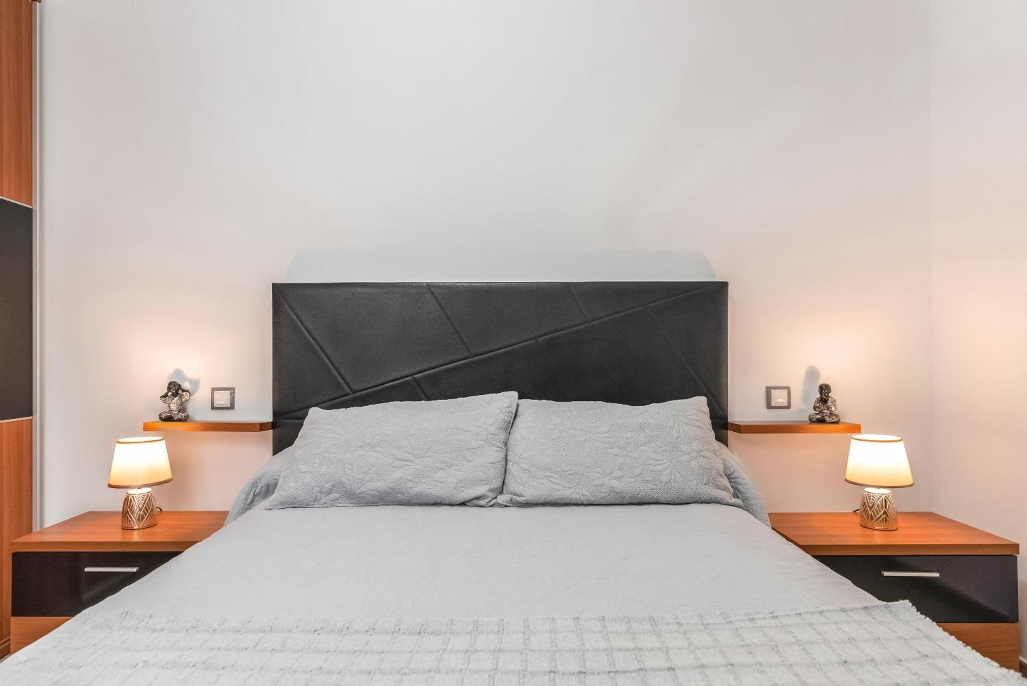 Vivienda Vacacional Sol Λας Πάλμας ντε Γκραν Κανάρια Εξωτερικό φωτογραφία