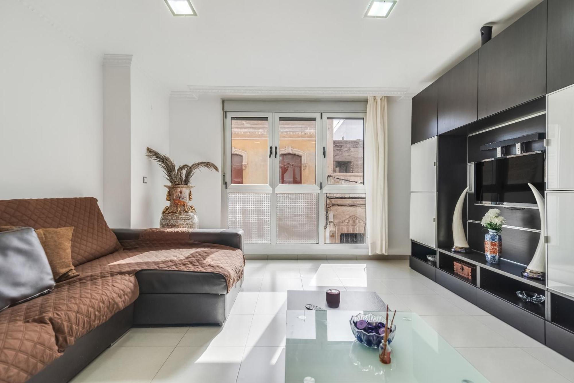 Vivienda Vacacional Sol Λας Πάλμας ντε Γκραν Κανάρια Εξωτερικό φωτογραφία