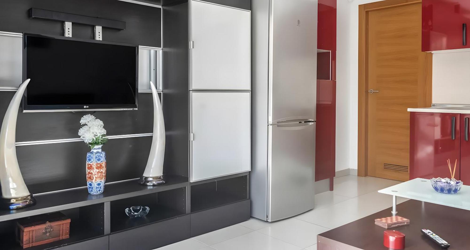 Vivienda Vacacional Sol Λας Πάλμας ντε Γκραν Κανάρια Εξωτερικό φωτογραφία