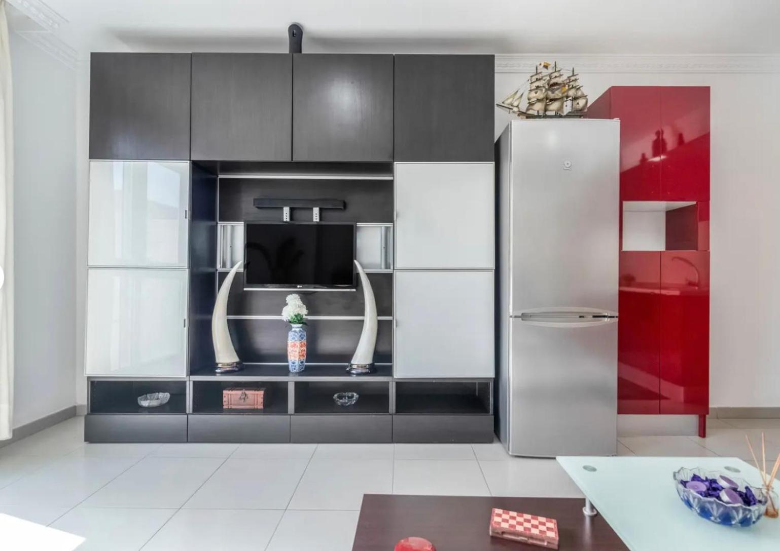 Vivienda Vacacional Sol Λας Πάλμας ντε Γκραν Κανάρια Εξωτερικό φωτογραφία